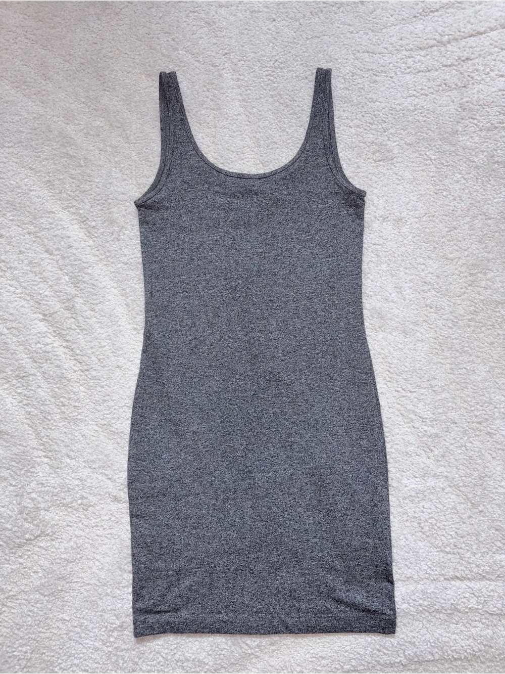 H&M | Tank Bodycon Dress